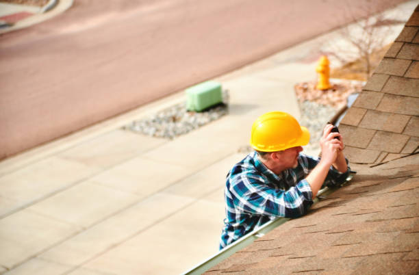 Best Roof Maintenance Services  in Cedville, AR