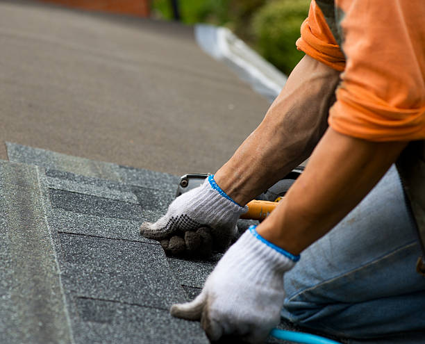 Tile Roofing Contractor in Cedarville, AR