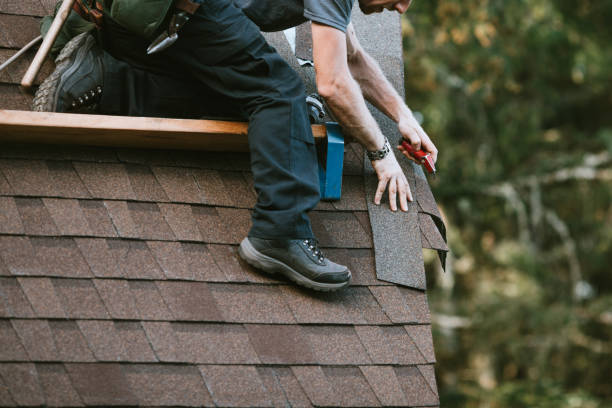 Slate Roofing Contractor in Cedarville, AR